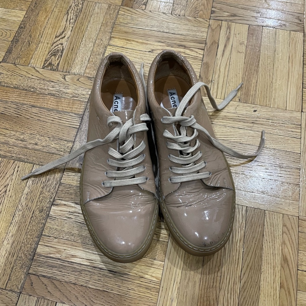 Acne Studios shoes size 36